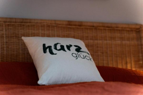 Ferienhaus Glücklich am Harz
